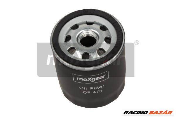 MAXGEAR 26-0753 - olajszűrő CHRYSLER DAIHATSU FORD IVECO LEXUS LOTUS MAZDA MINI TOYOTA VW ZAZ 1. kép