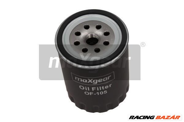 MAXGEAR 26-0870 - olajszűrő KIA 1. kép