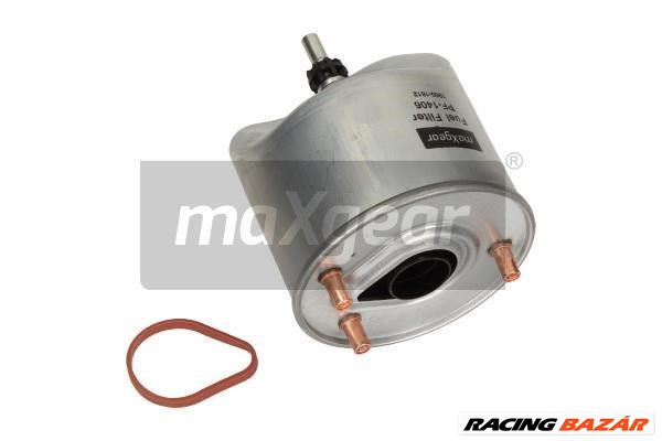 MAXGEAR 26-1118 - Üzemanyagszűrő CITROËN FIAT GAZ MITSUBISHI PEUGEOT TOYOTA 1. kép