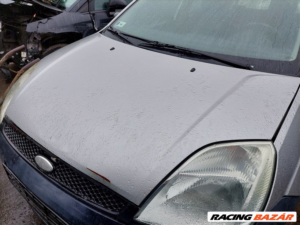 Ford Fiesta motorháztető  1. kép