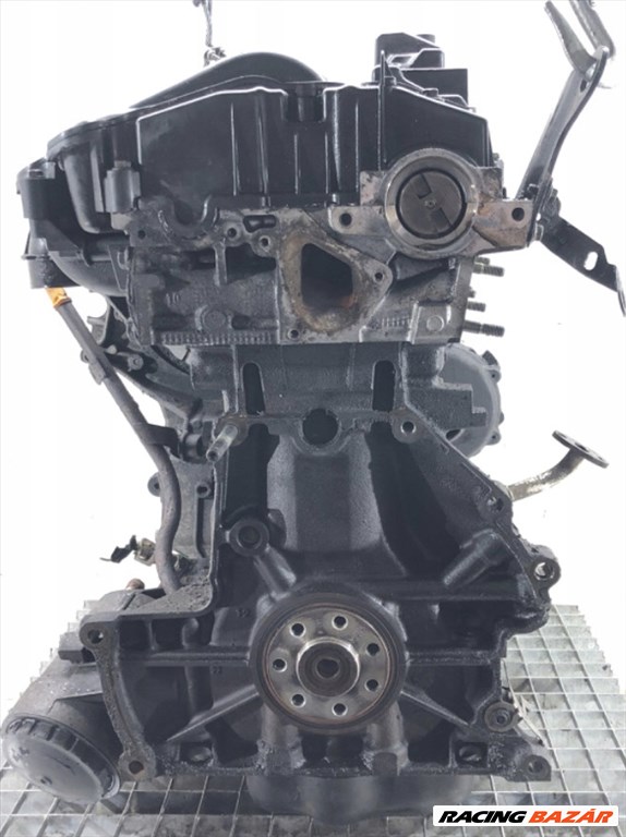 Renault Master II, Opel Movano A, Nissan Interstar 2.5 DCI  G9U754 motor  3. kép