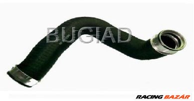 BUGIAD 81609 - Töltőlevegő cső MERCEDES-BENZ 1. kép