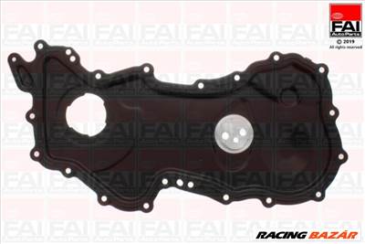 FAI AutoParts TCC9 - vezérműház FIAT MERCEDES-BENZ NISSAN OPEL RENAULT VAUXHALL