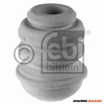 FEBI BILSTEIN 17288 - ütköző, rugózás OPEL VAUXHALL