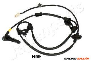 JAPANPARTS ABS-H69 - kerékfordulatszám érzékelő HYUNDAI KIA
