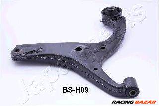 JAPANPARTS BS-H09R - Lengőkar HYUNDAI KIA