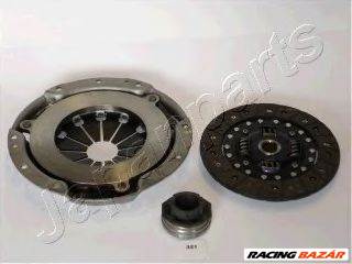 JAPANPARTS KF-321 - kuplungszett MAZDA