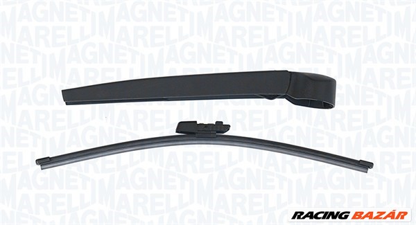 MAGNETI MARELLI 000723180352 - ablaktörlő lapát SEAT 1. kép