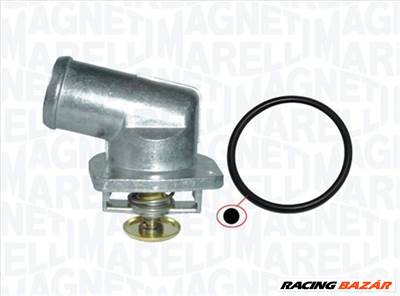 MAGNETI MARELLI 352317100880 - termosztát, hűtőfolyadék CHEVROLET OPEL VAUXHALL