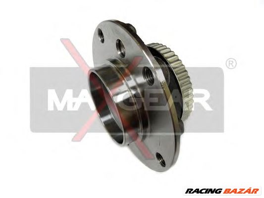 MAXGEAR 33-0029 - kerékagy BMW 1. kép