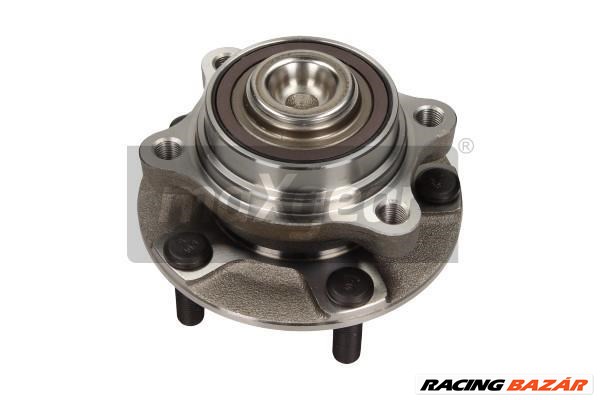 MAXGEAR 33-0890 - kerékcsapágy készlet NISSAN 1. kép