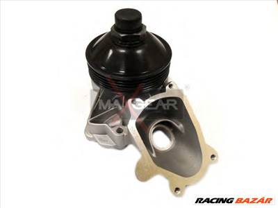 MAXGEAR 47-0106 - vízpumpa BMW LAND ROVER OPEL VAUXHALL