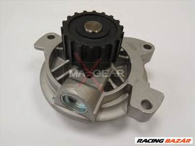 MAXGEAR 47-0180 - vízpumpa AUDI VOLVO VW