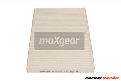 MAXGEAR 26-1186 - pollenszűrő FIAT
