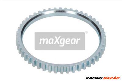 MAXGEAR 27-0332 - érzékelő gyűrű, ABS NISSAN OPEL RENAULT