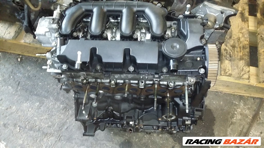 Peugeot 2.0 16v Hdi(RHR) motor eladó  1. kép