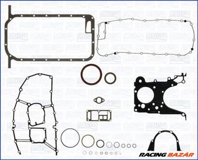 AJUSA 54080600 - forgattyúsház tömítéskészlet BMW