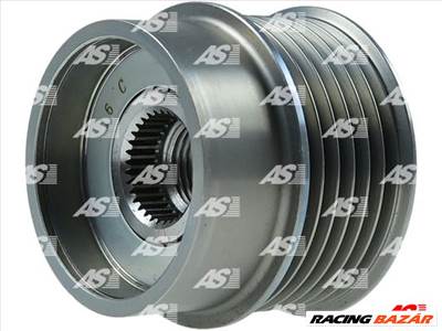 AS-PL AFP5018 - generátor szabadonfutó DODGE JEEP