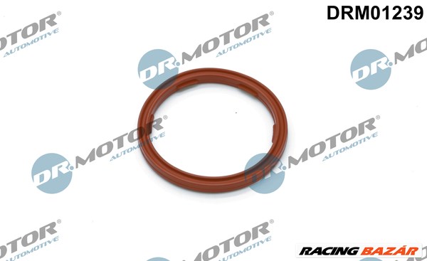 Dr.Motor Automotive DRM01239 - Tömítés, motorolajszint érzékelő AUDI BMW FORD OPEL SEAT SKODA VW 1. kép