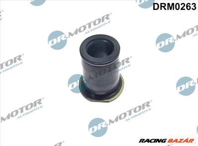Dr.Motor Automotive DRM0263 - tömítés, porlasztócsúcs-tartó MAZDA
