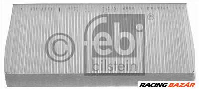 FEBI BILSTEIN 11510 - pollenszűrő ALFA ROMEO FIAT IVECO LANCIA