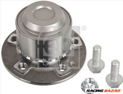 FEBI BILSTEIN 179654 - kerékcsapágy készlet MERCEDES-BENZ