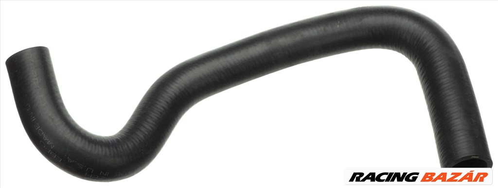 GATES 05-2381 - hűtőcső FORD FORD AUSTRALIA 1. kép