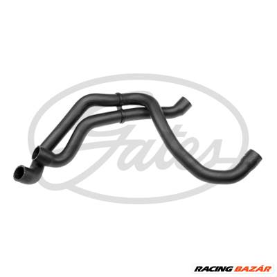 GATES 05-4177 - hűtőcső SEAT VW