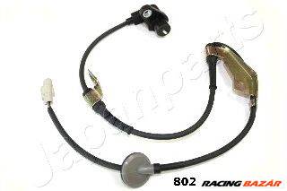 JAPANPARTS ABS-802 - kerékfordulatszám érzékelő SUBARU SUZUKI