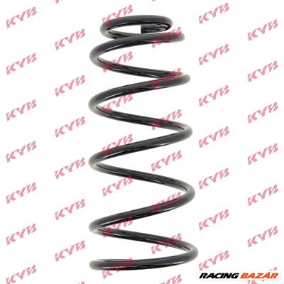 KYB RC3446 - futómű rugó SEAT SKODA