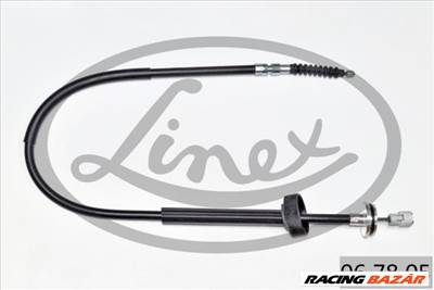 LINEX 06.78.05 - Kézifék bowden BMW