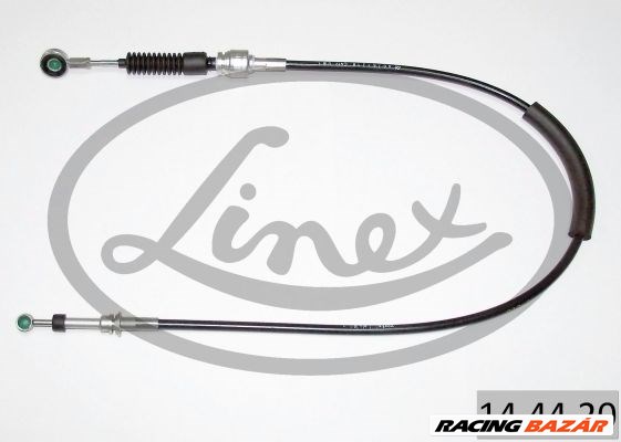 LINEX 14.44.20 - váltó bovden FIAT 1. kép