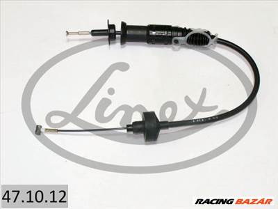 LINEX 47.10.12 - kuplung bowden VW