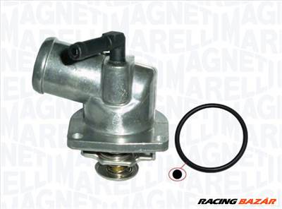 MAGNETI MARELLI 352317100890 - termosztát, hűtőfolyadék OPEL VAUXHALL