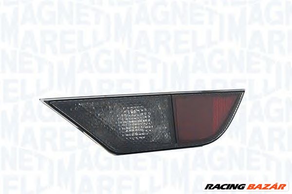 MAGNETI MARELLI 714000062501 - tolatólámpa SEAT 1. kép