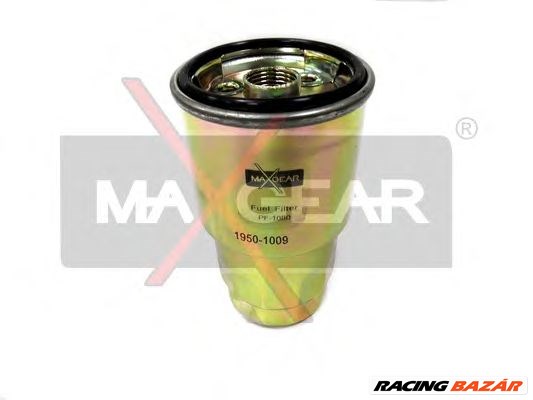 MAXGEAR 26-0403 - Üzemanyagszűrő ALFA ROMEO LEXUS MAZDA SUBARU TOYOTA 1. kép