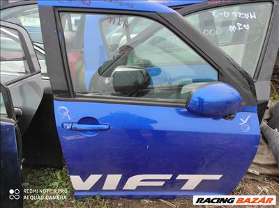 Suzuki Swift V Jobb első ajtó