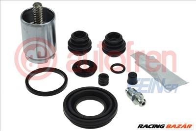 AUTOFREN SEINSA D43128K - féknyereg javítókészlet HYUNDAI KIA