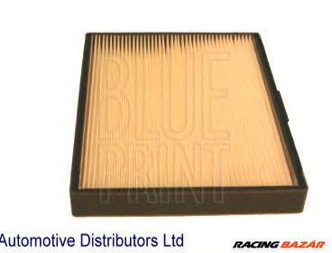 BLUE PRINT ADG02508 - pollenszűrő HYUNDAI