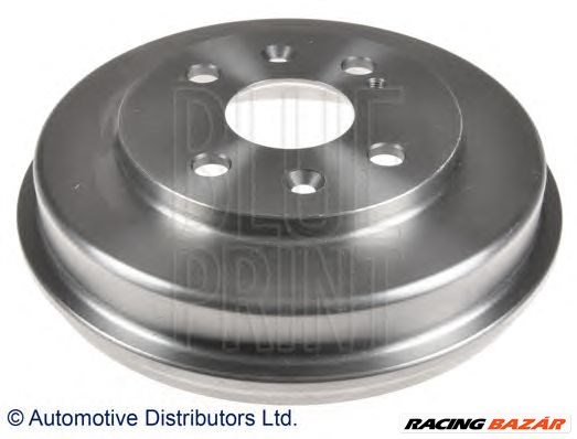 BLUE PRINT ADM54707 - fékdob FORD MAZDA 1. kép