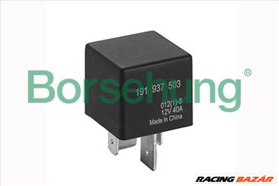 Borsehung B17802 - izzítás vezérlő