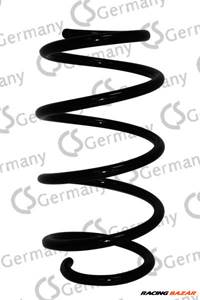 CS Germany 14.601.021 - futómű rugó HYUNDAI KIA