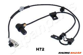 JAPANPARTS ABS-H72 - kerékfordulatszám érzékelő HYUNDAI