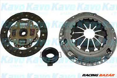 KAVO PARTS CP-1183 - kuplungszett CITROËN PEUGEOT TOYOTA