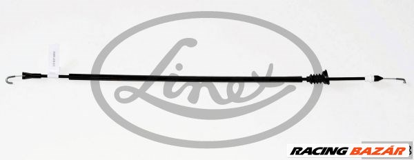 LINEX 47.76.08 - Kábel, ajtózár nyitó VW 1. kép