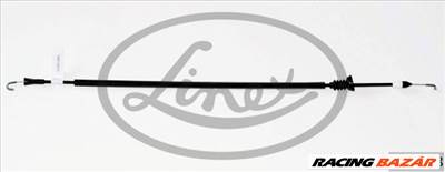 LINEX 47.76.08 - Kábel, ajtózár nyitó VW