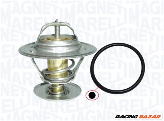 MAGNETI MARELLI 352317100900 - termosztát, hűtőfolyadék FORD OPEL VAUXHALL 1. kép
