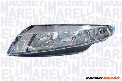 MAGNETI MARELLI 711307022597 - főfényszóró HONDA