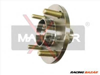 MAXGEAR 33-0480 - kerékagy FORD