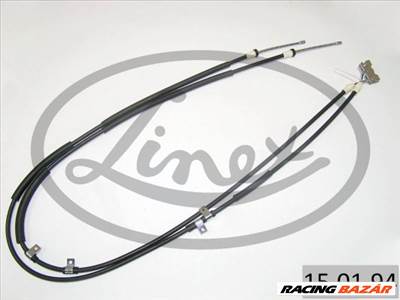 LINEX 15.01.94 - Kézifék bowden FORD